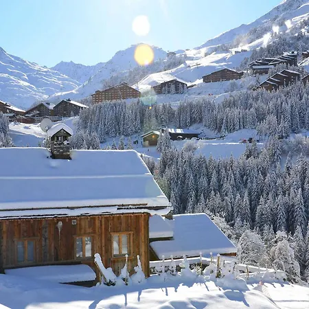 2 Pieces Avec Coin Montagne, Calme Et Ideal Pour Famille, Proche Pistes Aux Allues - Fr-1-182-66 Apartment