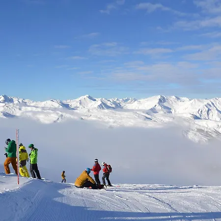 Apartment 2 Pieces Avec Coin Montagne, Calme Et Ideal Pour Famille, Proche Pistes Aux Allues - Fr-1-182-66 Meribel