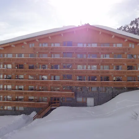 Apartment 2 Pieces Avec Coin Montagne, Calme Et Ideal Pour Famille, Proche Pistes Aux Allues - Fr-1-182-66 Meribel
