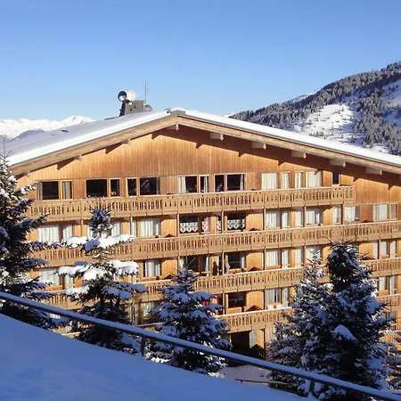 2 Pieces Avec Coin Montagne, Calme Et Ideal Pour Famille, Proche Pistes Aux Allues - Fr-1-182-66 Méribel